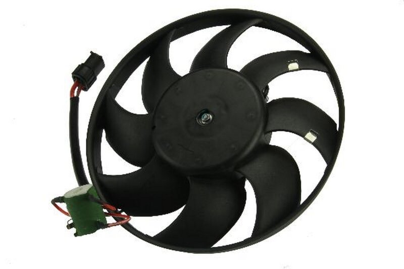 1 ventilateur de refroidisseur deau pour PORSCHE 996 Carrera 4S turbo (moteur de ventilateur gauche/droite)