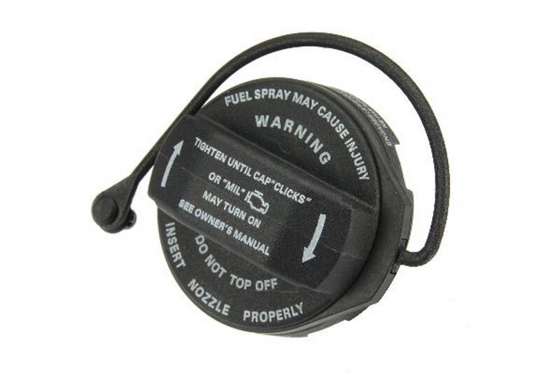 Bouchon de réservoir pour PORSCHE Cayenne 9PA 955 957