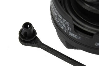 Tap&oacute;n de combustible para el dep&oacute;sito de combustible del PORSCHE Cayenne 9PA 955 957