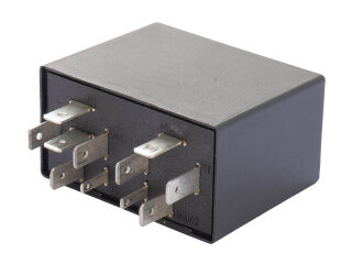 Radiator Fan Relay for PORSCHE 944 from 07/85- 968