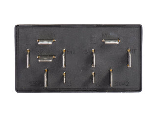 Radiatorventilatorrelais voor PORSCHE 944 van 07/85- 968