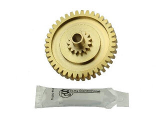 Engranaje de capota para PORSCHE Boxster 986 987...