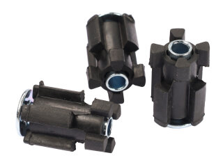 1x pompe &agrave; air secondaire pour PORSCHE Cayenne 9PA 955 CYLINDRE 5-8