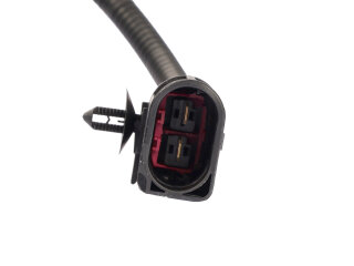 1x secondary air pump for PORSCHE Cayenne 9PA 955 CYLINDER 5-8