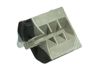 Cojinete de soporte para PORSCHE 924 944 968 Cojinete del eje trasero DERECHO