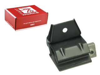 Steunlager voor PORSCHE 924 944 968 Achteraslager RECHTS