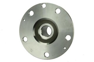 Buje de rueda para PORSCHE 914-4 conversi&oacute;n a 5 agujeros 5x130 TRASERO