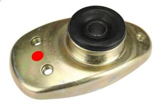 1x Support damortisseur pour PORSCHE 911 F/G 930 914 Avant Sport +30 %