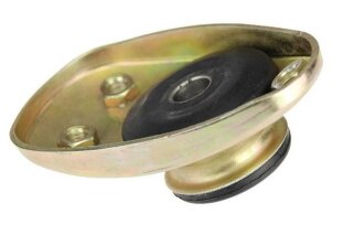 1x Veerpootbevestiging voor PORSCHE 911 F/G 930 914 Front Sport +30%