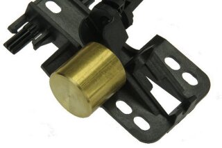 Serratura a leva basculante per PORSCHE 997 Carrera turbo Boxster 987 SINISTRA