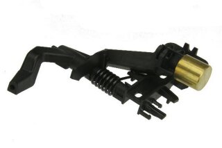 Swing lever door lock for PORSCHE 997 Carrera turbo...