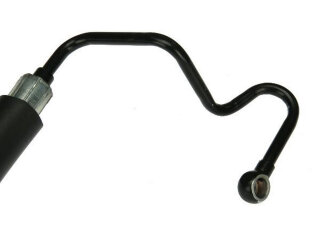 Stuurbekrachtingspompolieleiding voor PORSCHE 924 S 944 968 drukleiding