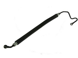Stuurbekrachtingspompolieleiding voor PORSCHE 924 S 944 968 drukleiding