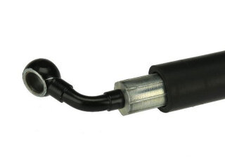 Tubo dellolio della pompa del servosterzo per PORSCHE 924 S 944 968, linea di pressione