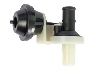 Regelklep voor kachelverwarming voor PORSCHE 928 944 968 986 987 996 997 Schijfklep