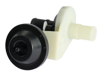 Regelklep voor kachelverwarming voor PORSCHE 928 944 968 986 987 996 997 Schijfklep