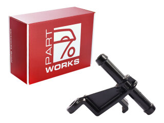 Raccord de séparateur dhuile pour PORSCHE 996 3.4...