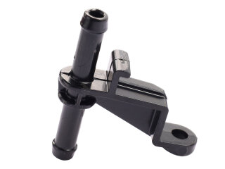 Raccord de séparateur dhuile pour PORSCHE 996 3.4...