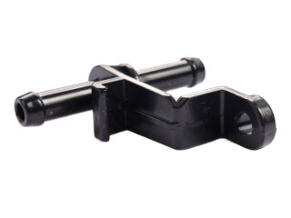 Raccord de s&eacute;parateur dhuile pour PORSCHE 996 3.4 Carrera 997 3.6 ALUMINIUM