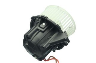 Moteur de ventilateur de climatisation pour PORSCHE Macan 95B