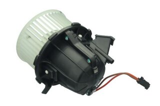 Ventilatormotor voor de airconditioning van een PORSCHE...