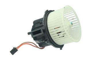 Ventilatormotor voor de airconditioning van een PORSCHE Macan 95B