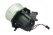 Moteur de ventilateur de climatisation pour PORSCHE Macan 95B