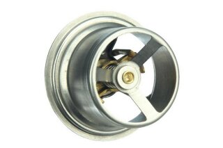 Thermostat for PORSCHE 997 Boxster 987 from 09 - coolant 80&deg;C