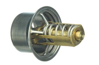 Thermostat f&uuml;r PORSCHE 997 Boxster 987 ab 09- K&uuml;hlwasser 80&deg;C