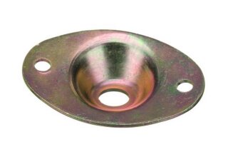 Soporte de montaje para faros antiniebla para PORSCHE 911...