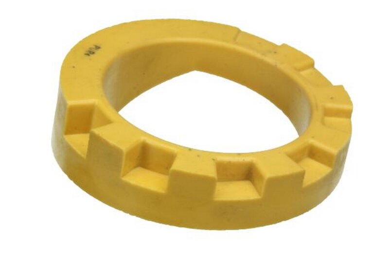 1x Support de ressort damortisseur pour PORSCHE 993 996...