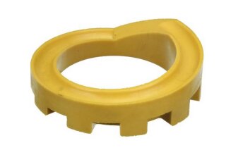 1x Support de ressort damortisseur pour PORSCHE 993 996...