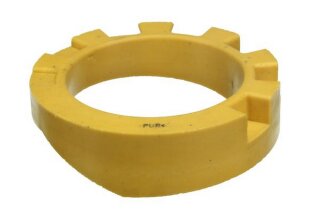 1x Spring Seat Shock Absorber for PORSCHE 993 996 997 REAR