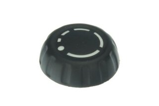 Bouton radio pour PORSCHE 997 Carrera turbo 987 Boxster jusqu&agrave; -2008 PCM GAUCHE