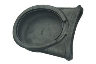 Headlight sealing cap for PORSCHE 914 rubber rod LEFT