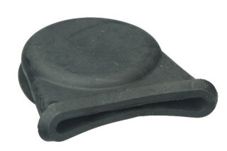 Koplampafdichtkap voor PORSCHE 914 rubberen stang LINKS