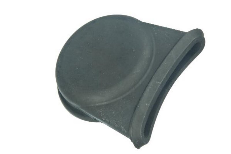 Headlight sealing cap for PORSCHE 914 rubber rod RIGHT