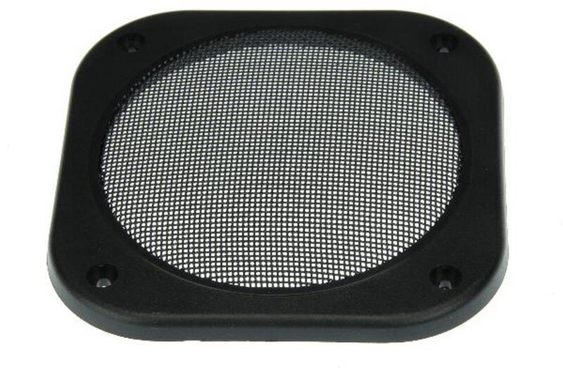 1x Cubierta de altavoz para PORSCHE 911 G SC 930 desde 83...