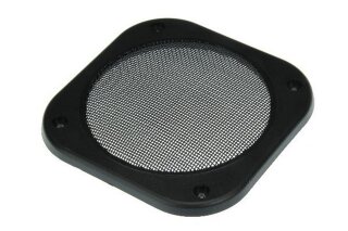 1x Speaker Cover voor PORSCHE 911 G SC 930 uit 83 - Deur Speaker Grille