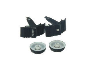 Conjunto de Botões para Unidade de Controle de...