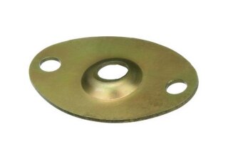 Soporte de montaje para faros antiniebla para PORSCHE 911...