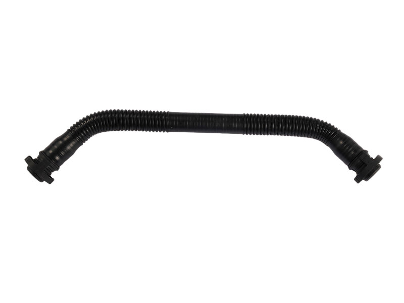 Breather pipe oil separator for PORSCHE Cayenne 957 4.8 S GTS hose