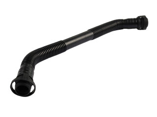 Separador de aceite del respiradero del Porsche Cayenne 957 4.8 S GTS.