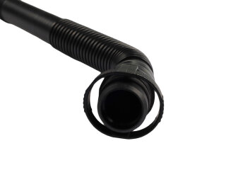 Tubo di sfiato separatore olio per PORSCHE Cayenne 957 4.8 S GTS