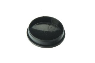 1x Copertura del braccio del tergicristallo per PORSCHE 968 986 987 996 997 Copertura anteriore