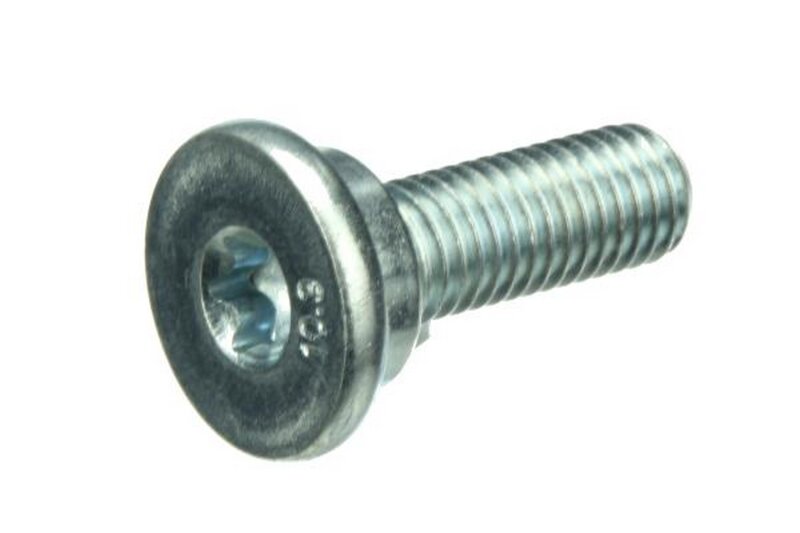 Tornillo de polea tensora para correa trapezoidal PORSCHE...