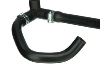 Durite de reniflard pour PORSCHE 928 5.0 S4 GTS LH-Jetronic