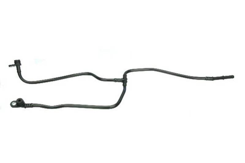 Tubo di sfiato del liquido di raffreddamento per PORSCHE...