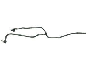 Coolant vent pipe for PORSCHE Cayenne 92A 958 Panamera...