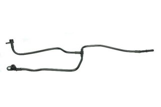 Koelvloeistofontluchtingspijp voor PORSCHE Cayenne 92A...